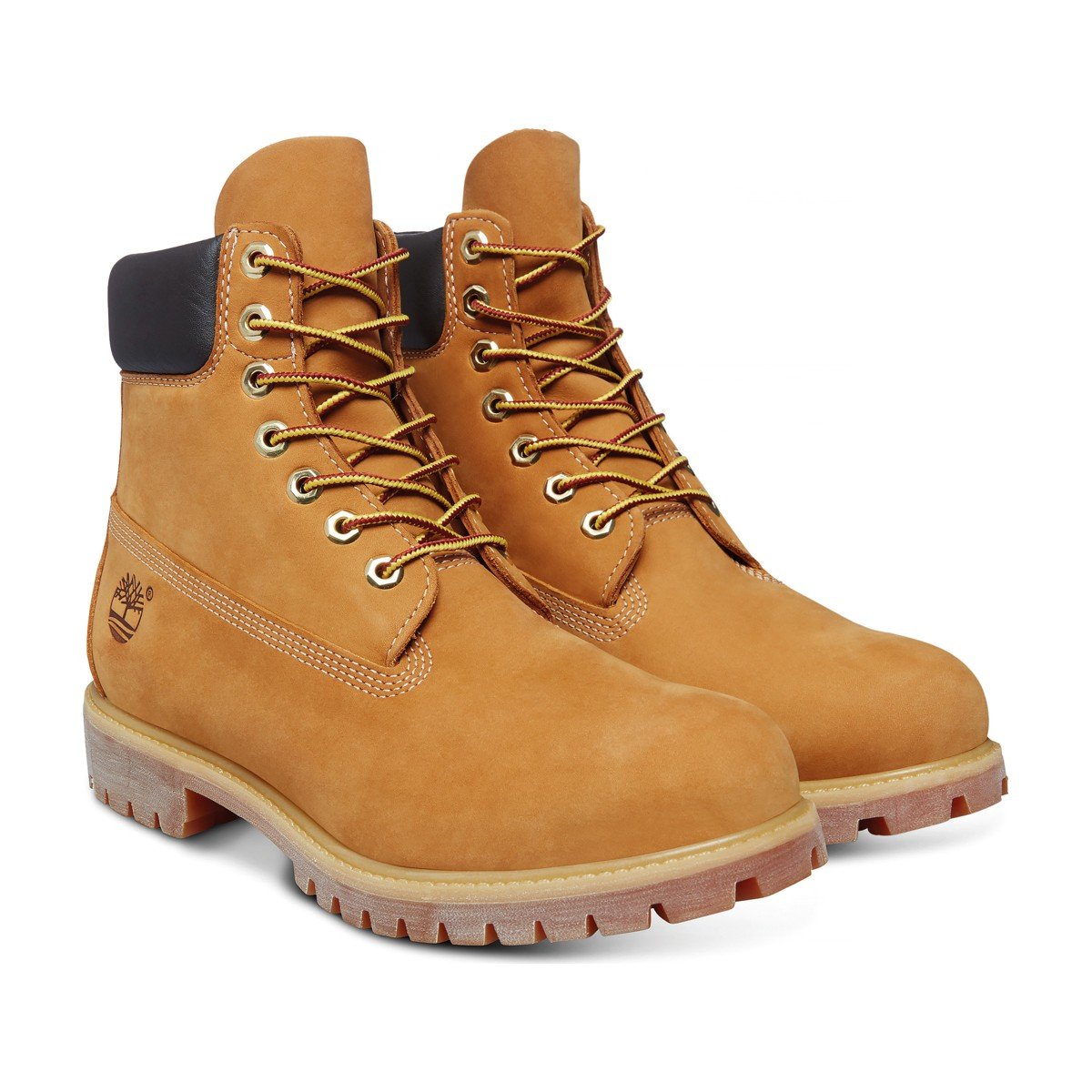 Timberland 6-Inch Premium