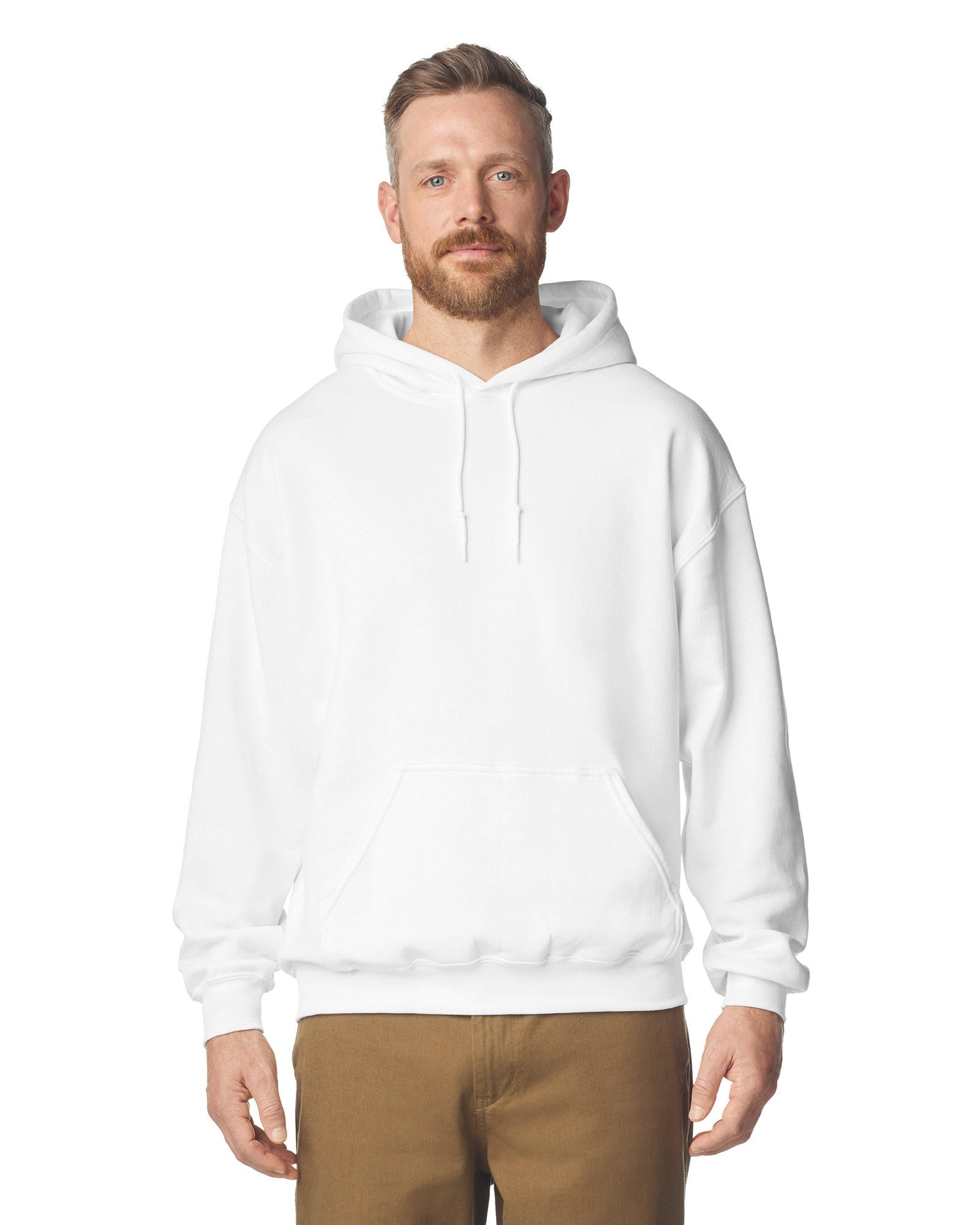 Sweatshirt com capuz