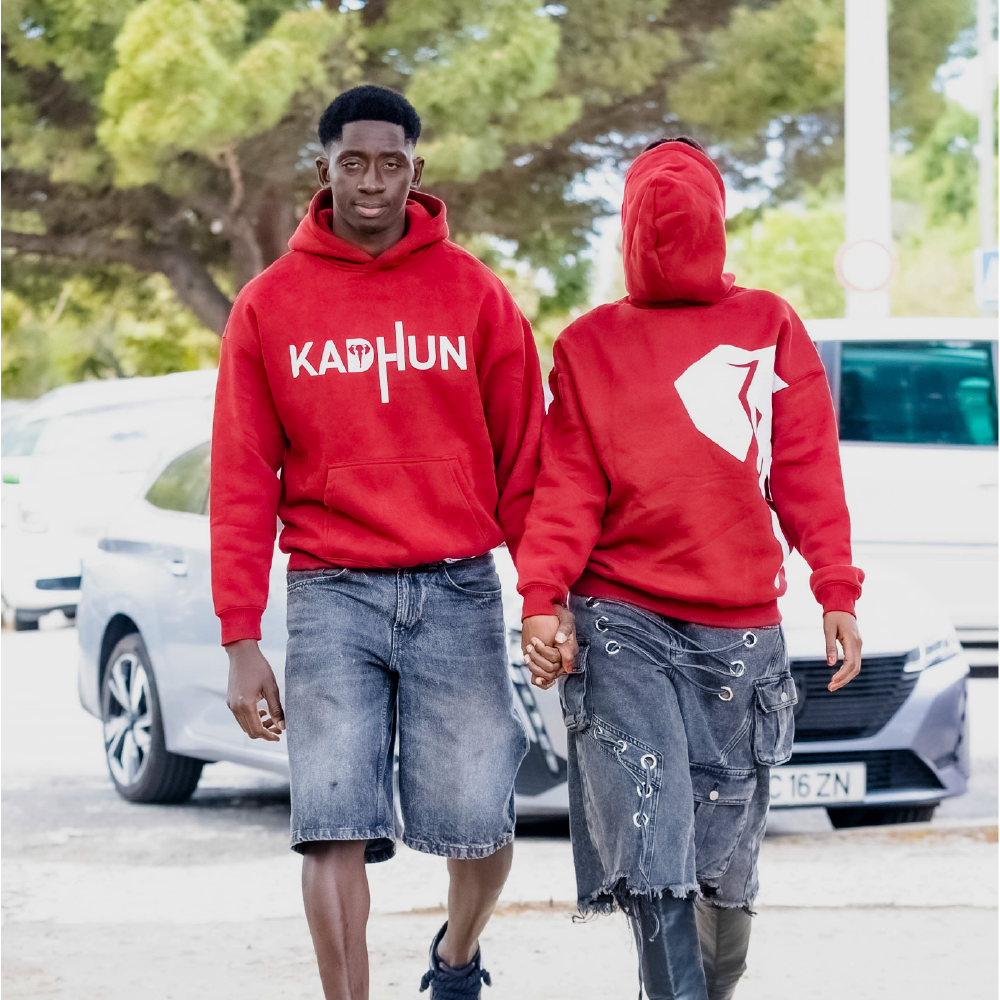 Hoodie Kadhun FT