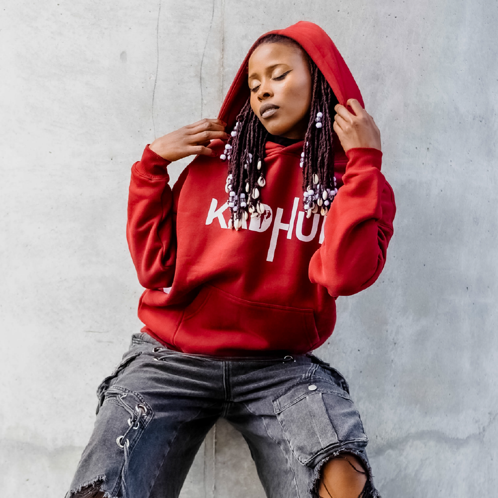 Hoodie Kadhun
