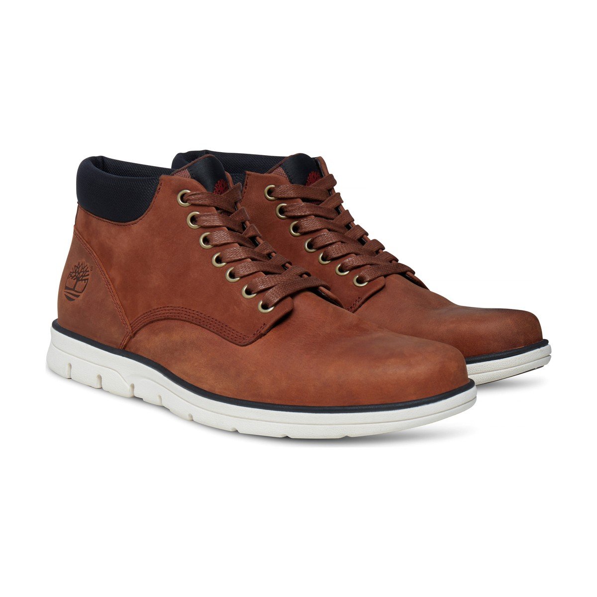 Timberland Bradstreet Chukka