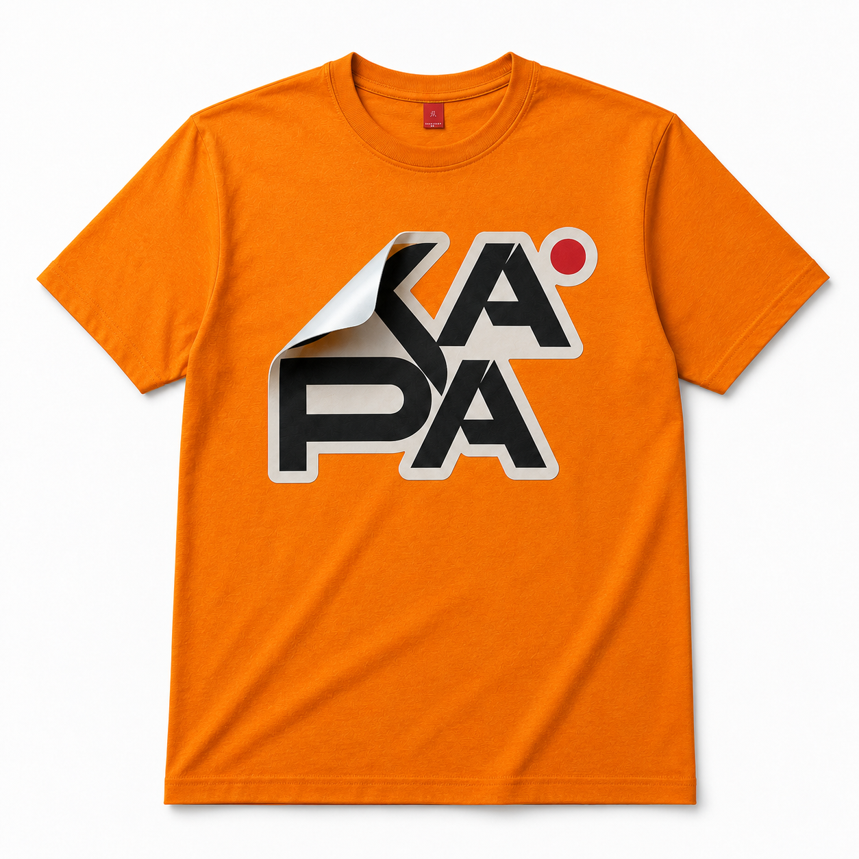 Luandax — T-shirt