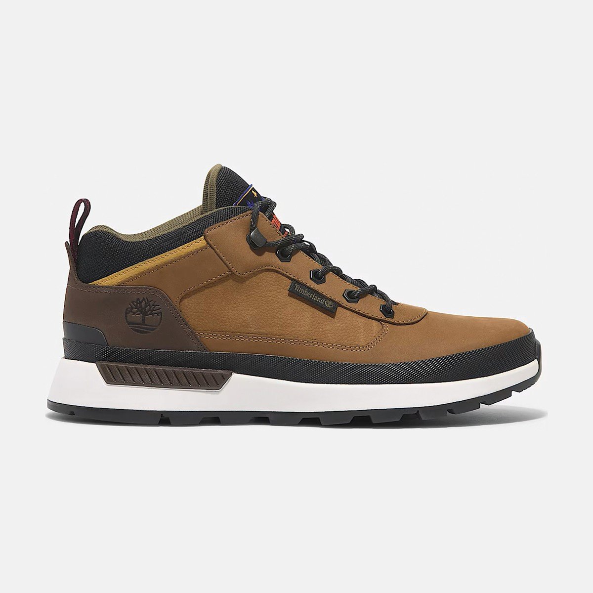 Timberland Field Trekker