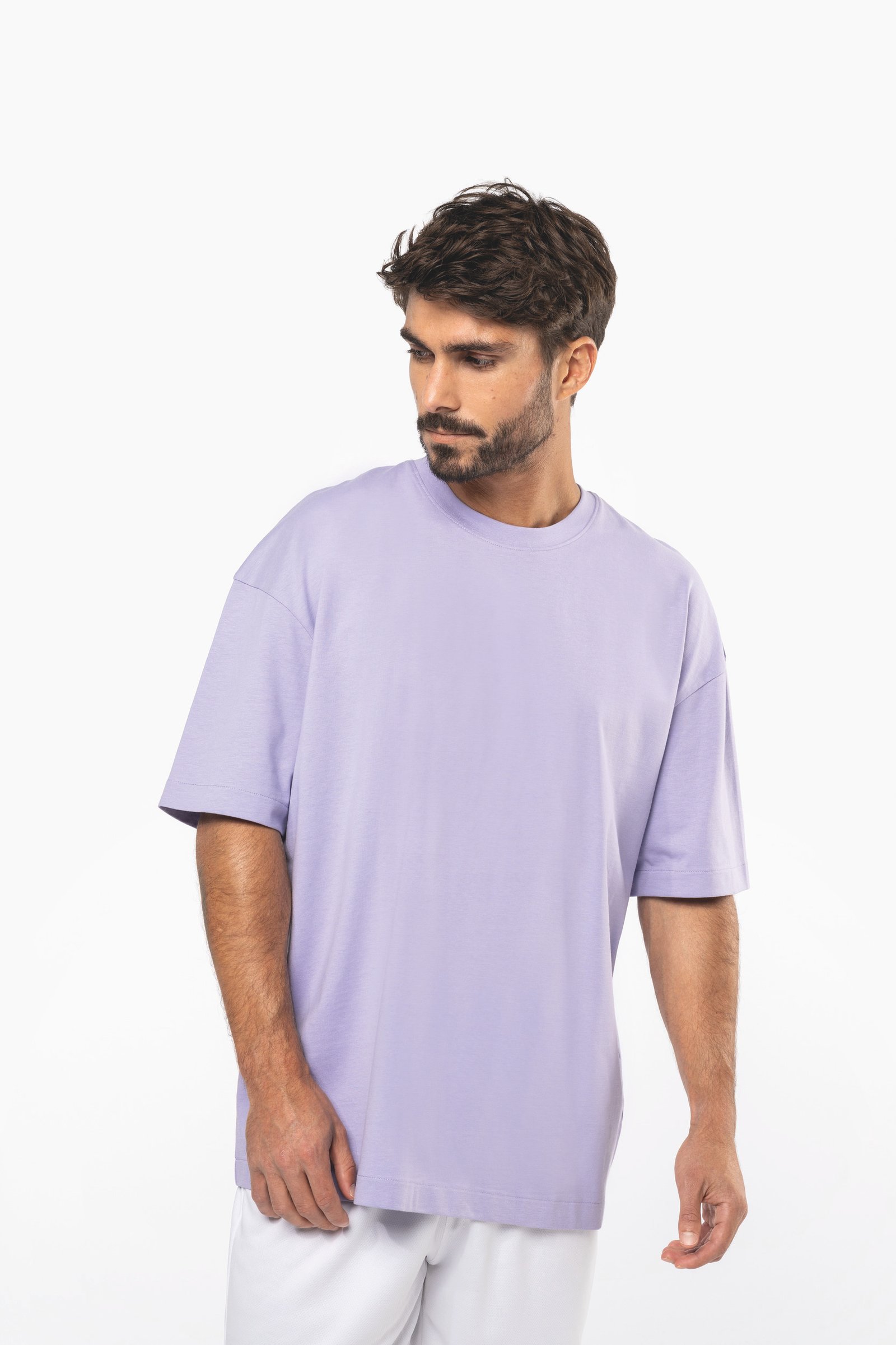 T-shirt oversize 220 g