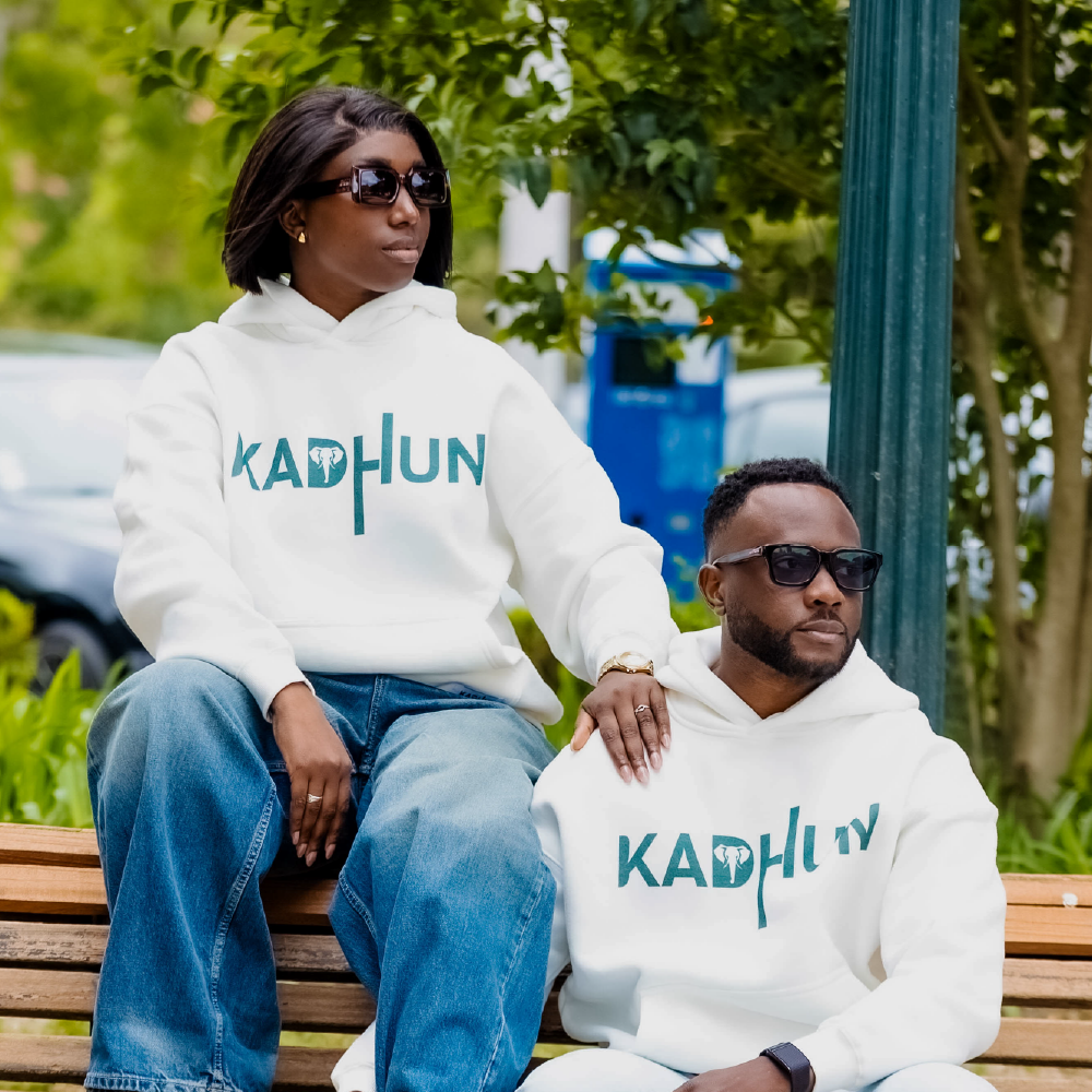Hoodie Kadhun