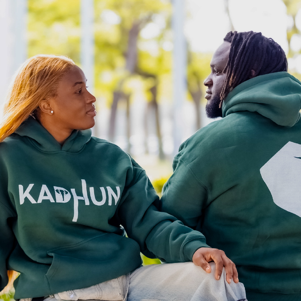 Hoodie Kadhun