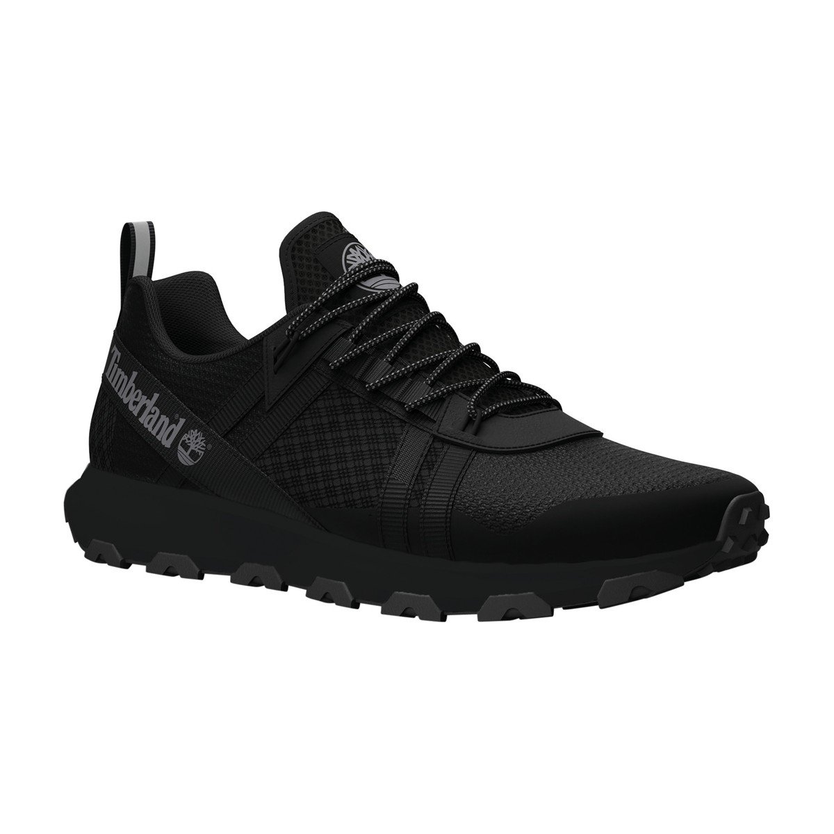 Timberland Winsor Trail