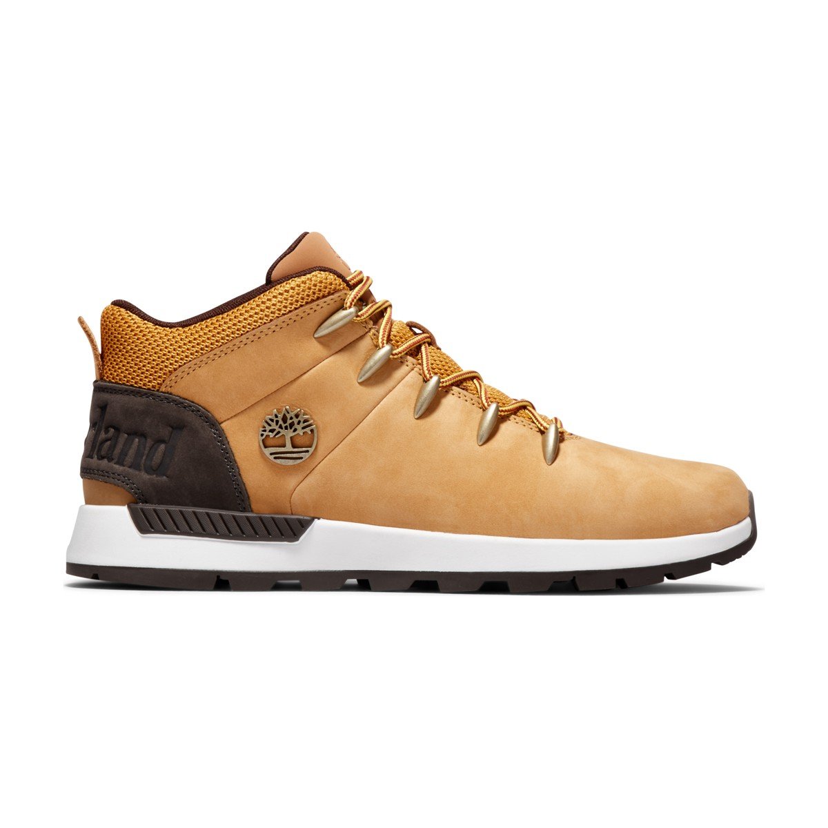 Timberland Sprint Trekker Mid