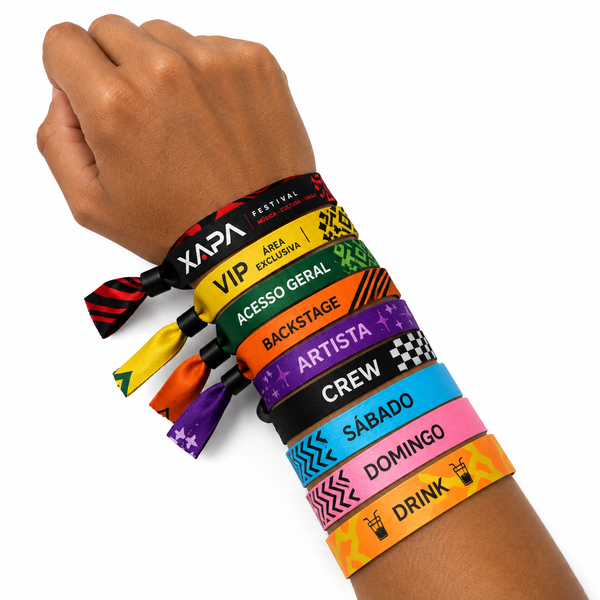 Pulseira